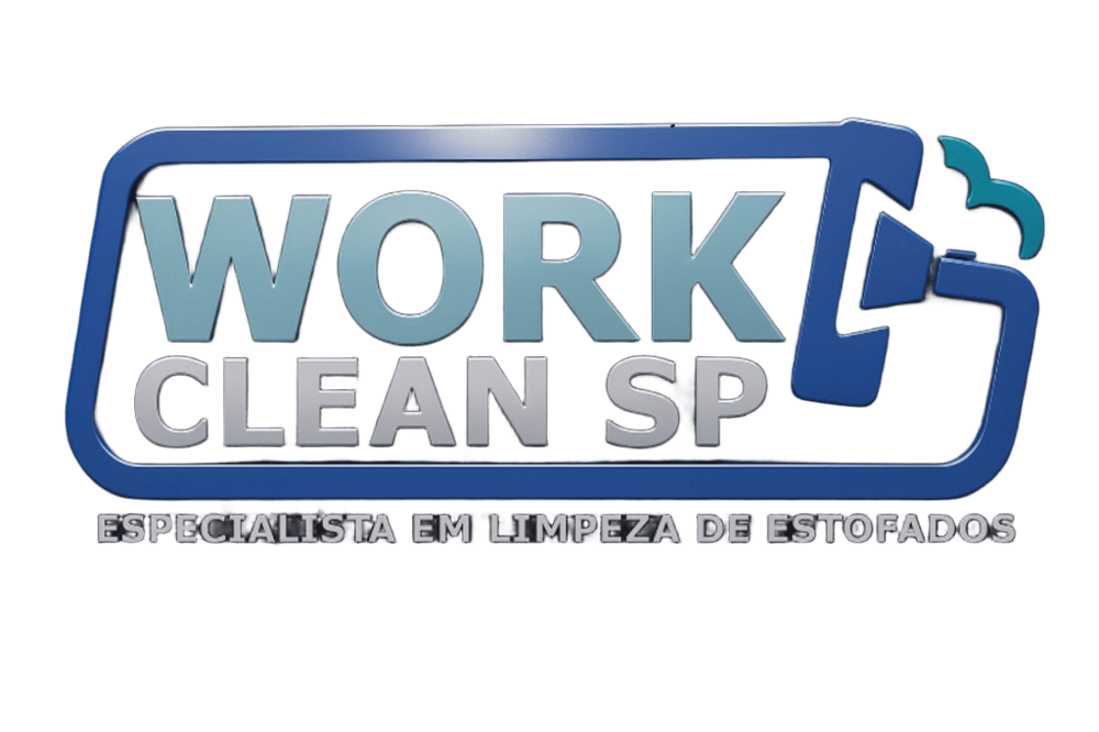 Workcleansp - Especialista em Limpeza de Estofados